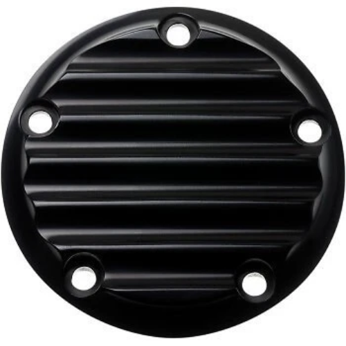 Harley-Davidson DYNA Super Glide Sport FXDX Timer Points Cover 2000-2005