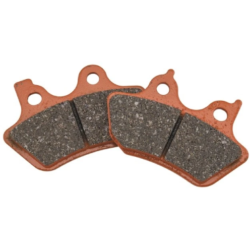 Harley-Davidson DYNA Super Glide T-Sport FXDX-T Brake Pads 2001-2003