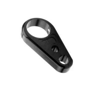 Harley-Davidson DYNA Super Glide T-Sport FXDX-T Clutch Cable Clamp 2001-2003