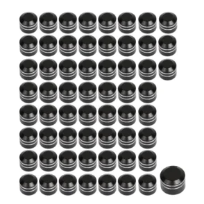 Harley-Davidson DYNA Super Glide T-Sport FXDX-T Engine Bolt Cover Cap 2001-2003