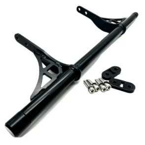 Harley-Davidson DYNA Super Glide T-Sport FXDX-T Engine Guard Crash Bar 2001-2003