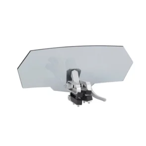 Harley-Davidson DYNA Super Glide T-Sport FXDX-T Front Adjustable Clip On Windshield Extension 2001-2003