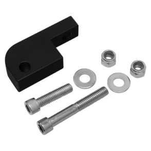 Harley-Davidson DYNA Super Glide T-Sport FXDX-T Headlight Extension Block 2001-2003