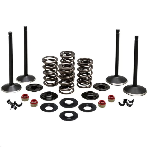 Harley-Davidson DYNA Super Glide T-Sport FXDX-T Kibblewhite Precision Engine Valve Kit 2001-2003