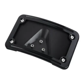 Harley-Davidson DYNA Super Glide T-Sport FXDX-T License Plate Mount Bracket 2001-2003