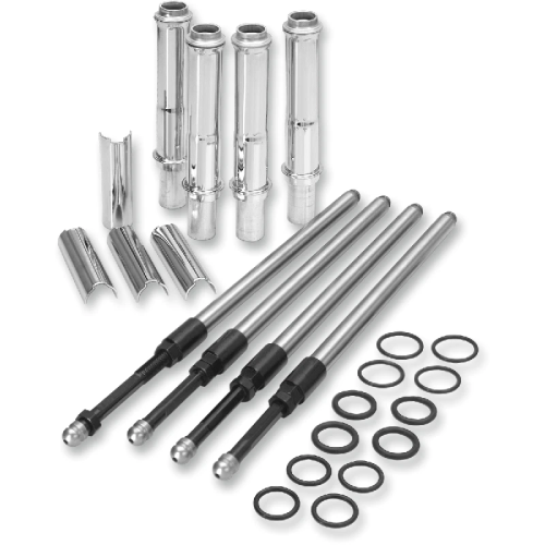 Harley-Davidson DYNA Super Glide T-Sport FXDX-T Quickee Pushrod Kit 2001-2003