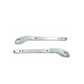 Harley-Davidson DYNA Super Glide T-Sport FXDX-T Rear Fender Strut Cover Set 2001-2003