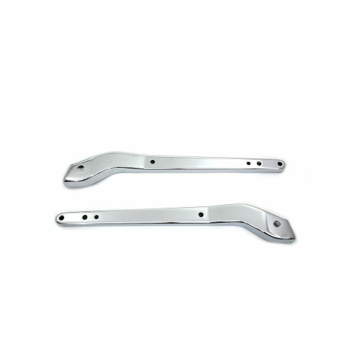 Harley-Davidson DYNA Super Glide T-Sport FXDX-T Rear Fender Strut Cover Set 2001-2003
