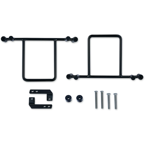 Harley-Davidson DYNA Super Glide T-Sport FXDX-T Saddle Bag Mount Kit 2001-2003