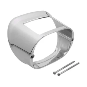 Harley-Davidson DYNA Super Glide T-Sport FXDX-T Tail Brake Light Cover 2001-2003