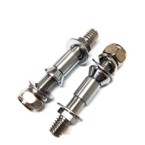 Harley-Davidson DYNA Super Glide T-Sport FXDX-T Turn Signal Adapter Hardware Mounting Bolts 2001-2003