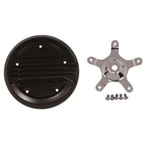 Harley-Davidson Electra Glide FLHT Air Cleaner Trim Cover 2000-2009