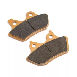 Harley-Davidson Electra Glide FLHT Brake Pads 2000-2007