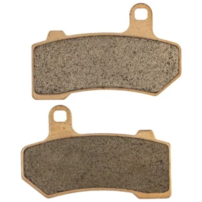 Harley-Davidson Electra Glide FLHT Brake Pads 2008-2009