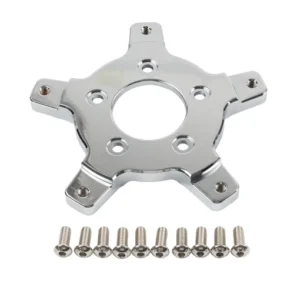 Harley-Davidson Electra Glide FLHT Brake Rotor Adapter 2000-2009