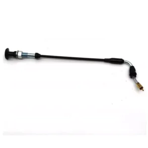 Harley-Davidson Electra Glide FLHT Carburetor Choke Cable 2000-2006