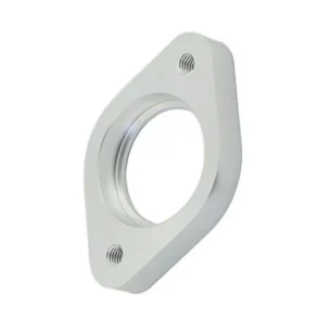 Harley-Davidson Electra Glide FLHT Carburetor Intake Manifold 2000-2007