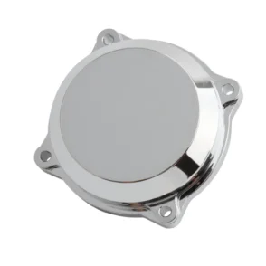 Harley-Davidson Electra Glide FLHT Carburetor Top Cover 2000-2006