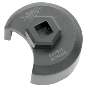 Harley-Davidson Electra Glide FLHT Dipstick Removal Tool 2007-2009