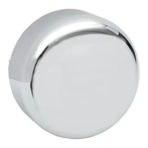 Harley-Davidson Electra Glide FLHT Drag Specialties Horn Cover 2000-2009