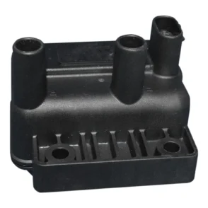 Harley-Davidson Electra Glide FLHT Drag Specialties Ignition Coil 2000-2001