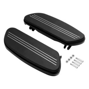 Harley-Davidson Electra Glide FLHT Driver Footboard 2000-2009