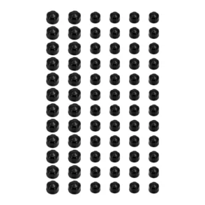 Harley-Davidson Electra Glide FLHT Engine Bolt Cover Cap 2000-2009