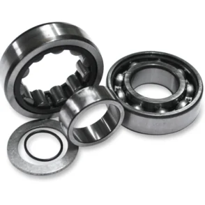 Harley-Davidson Electra Glide FLHT Feuling Outer Cam Bearing Kit 2000-2006