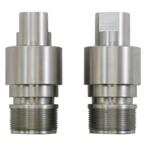 Harley-Davidson Electra Glide FLHT Fork Tube Extensions 2000-2009