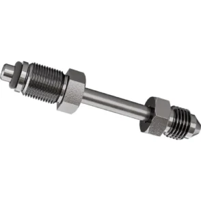 Harley-Davidson Electra Glide FLHT Goodridge Clutch Adapter 2000-2009