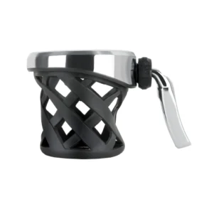 Harley-Davidson Electra Glide FLHT Handlebar Cup Holder 2000-2009