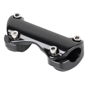 Harley-Davidson Electra Glide FLHT Handlebar Riser Top Clamp 2000-2009