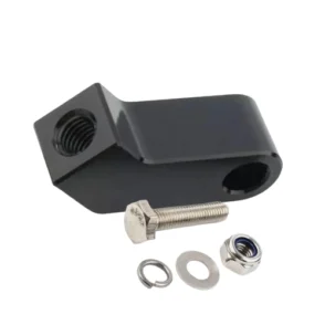 Harley-Davidson Electra Glide FLHT Headlight Extension Mount Block 2000-2009