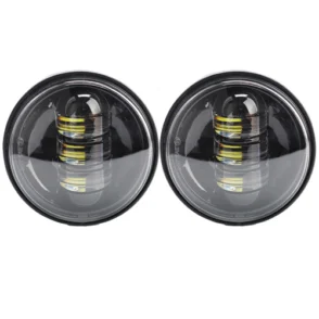 Harley-Davidson Electra Glide FLHT LED Passing Lights 2000-2009