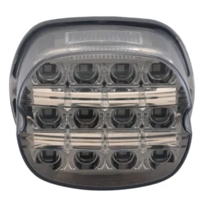 Harley-Davidson Electra Glide FLHT LED Tail Light 2000-2008