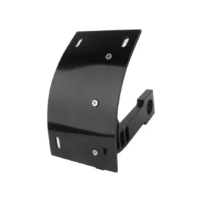 Harley-Davidson Electra Glide FLHT License Number Tag Plate Holder 2000-2009