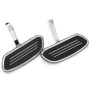 Harley-Davidson Electra Glide FLHT Passenger FootBoard 2000-2009