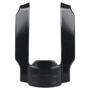 Harley-Davidson Electra Glide FLHT Rear Fender Extension Filler 2000-2008