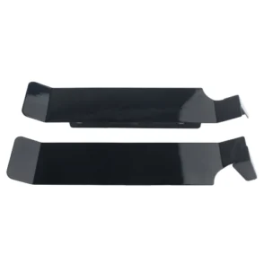 Harley-Davidson Electra Glide FLHT Rear Fender Saddlebag Filler Panels 2000-2006