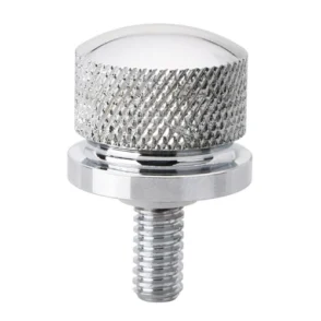 Harley-Davidson Electra Glide FLHT Rear Seat Bolt Screw 2000-2009