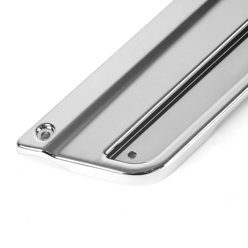 Harley-Davidson Electra Glide FLHT Saddle Bag Latch Lids Hardware Hinge Lock Kit 2000-2009