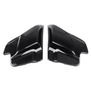 Harley-Davidson Electra Glide FLHT Side Covers Panel 2000-2006