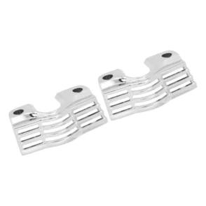 Harley-Davidson Electra Glide FLHT Spark Plug Covers 2000-2009