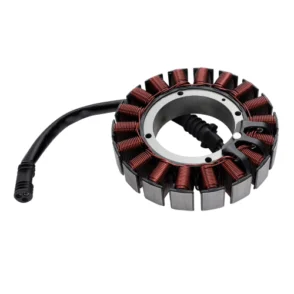 Harley-Davidson Electra Glide FLHT Stator Coil 2006-2009