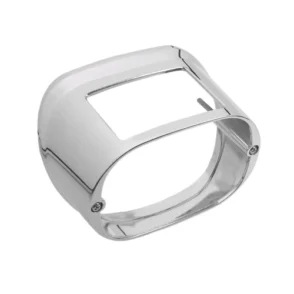 Harley-Davidson Electra Glide FLHT Tail Light Cover 2000-2007