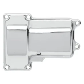 Harley-Davidson Electra Glide FLHT Top Transmission Cover 2007-2009