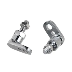 Harley-Davidson Electra Glide FLHT Turn Signal Relocation Bracket Swivel Kit 2000-2009