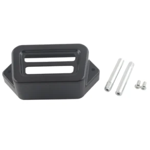 Harley-Davidson Electra Glide FLHT Voltage Rectifier Regulator Cover 2000-2008