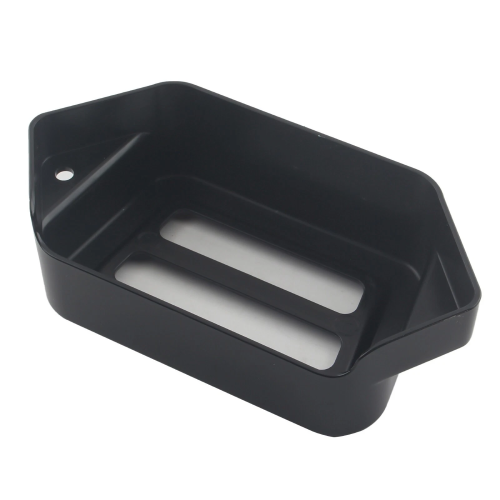 Harley-Davidson Electra Glide FLHT Voltage Rectifier Regulator Cover 2000-2008