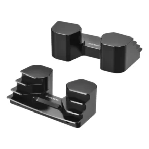 Harley-Davidson DYNA Super Glide Convertible FXDS-Conv Spark Plug Covers 2000